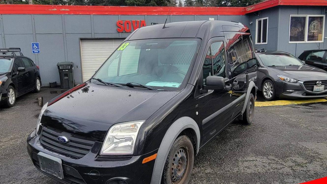 FORD TRANSIT CONNECT 2013 NM0LS7BN3DT139436 image